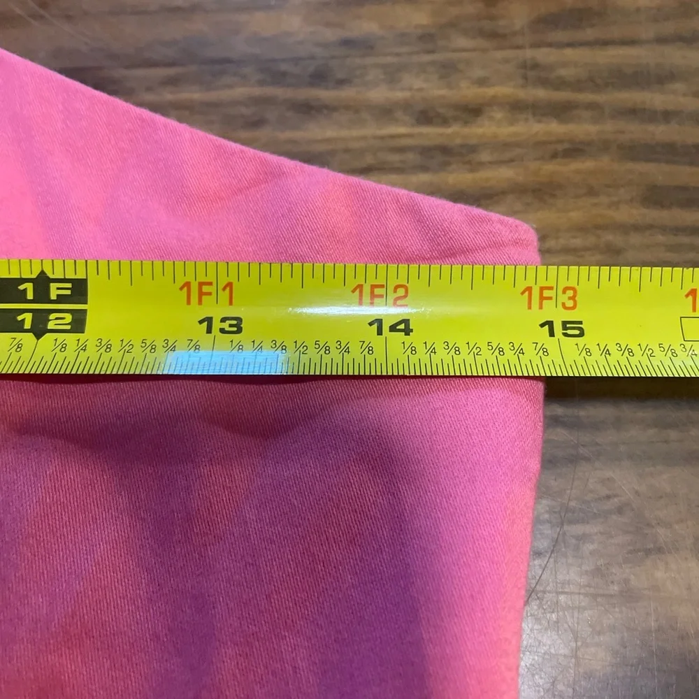 Lilly Pulitzer Pink Embroidered Seashell Strapless Dress, Size 2 Summer Flirty - Picture 8 of 9